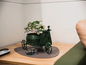 Mobilheim für 7 Personen (52 m²) in Čatež ob Savi