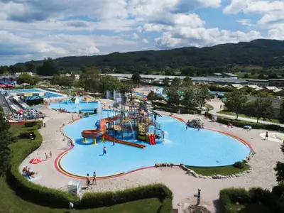 Mobilheim für 5 Personen (24 m²) in Čatež ob Savi 6/10