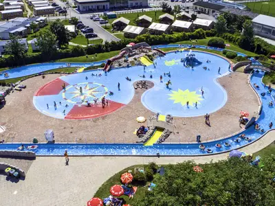 Mobilheim für 5 Personen (24 m²) in Čatež ob Savi 7/10