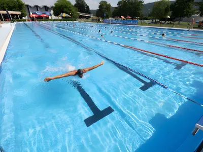 Mobilheim für 5 Personen (24 m²) in Čatež ob Savi 9/10