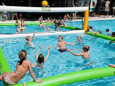 Mobilheim für 6 Personen (29 m²) in Cavallino-Treporti 8/10