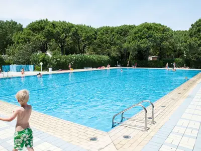 Mobilheim für 6 Personen (29 m²) in Cavallino-Treporti 10/10