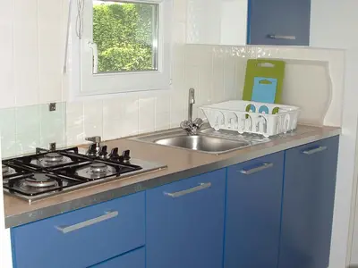 Mobilheim für 4 Personen (24 m²) in Cavallino-Treporti 4/10