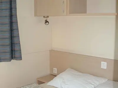 Mobilheim für 4 Personen (24 m²) in Cavallino-Treporti 5/10