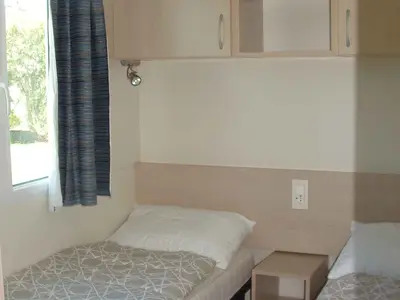 Mobilheim für 4 Personen (24 m²) in Cavallino-Treporti 6/10