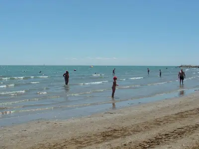 Mobilheim für 4 Personen (24 m²) in Cavallino-Treporti 10/10