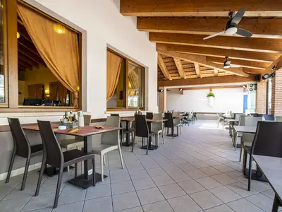 Mobilheim für 4 Personen (22 m²) in Cavallino-Treporti 10/10