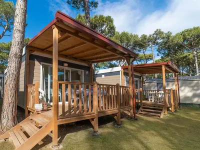 Mobilheim für 6 Personen (34 m²) in Cavallino-Treporti 1/10