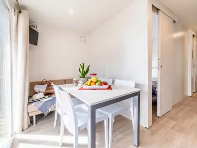 Mobilheim für 6 Personen (34 m²) in Cavallino-Treporti 5/10