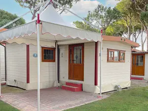 Mobilheim für 5 Personen (31 m²) in Cavallino-Treporti