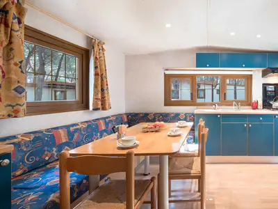 Mobilheim für 5 Personen (31 m²) in Cavallino-Treporti 2/10