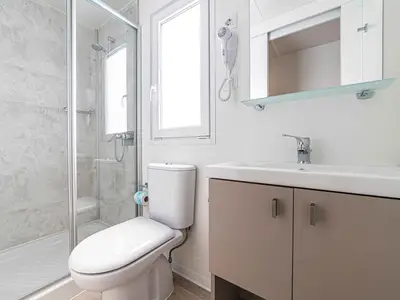 Mobilheim für 6 Personen (34 m²) in Cavallino-Treporti 9/10