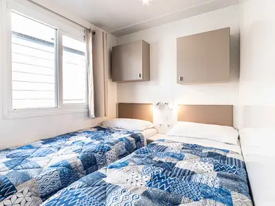 Mobilheim für 6 Personen (34 m²) in Cavallino-Treporti 10/10