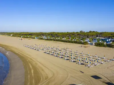 Mobilheim für 5 Personen (31 m²) in Cavallino-Treporti 9/10