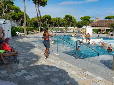 Mobilheim für 5 Personen (31 m²) in Cavallino-Treporti 10/10