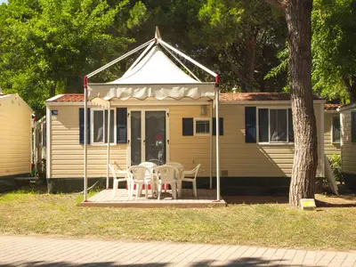 Mobilheim für 6 Personen (24 m²) in Cavallino-Treporti 1/10