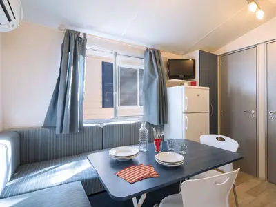 Mobilheim für 6 Personen (24 m²) in Cavallino-Treporti 4/10