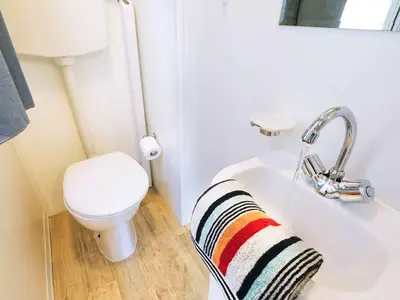 Mobilheim für 6 Personen (24 m²) in Cavallino-Treporti 5/10