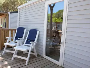 Mobilheim für 5 Personen (25 m²) in Cavallino-Treporti