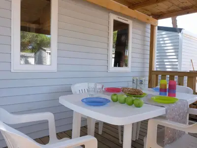 Mobilheim für 5 Personen (25 m²) in Cavallino-Treporti 2/10