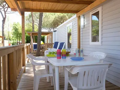 Mobilheim für 5 Personen (25 m²) in Cavallino-Treporti 4/10