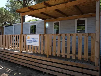 Mobilheim für 5 Personen (25 m²) in Cavallino-Treporti 5/10