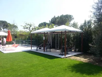 Mobilheim für 5 Personen (25 m²) in Cavallino-Treporti 9/10