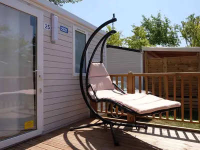 Mobilheim für 6 Personen (30 m²) in Cavallino-Treporti 3/10