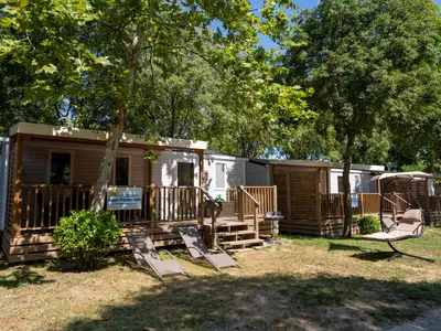 Mobilheim für 6 Personen (30 m²) in Cavallino-Treporti 6/10