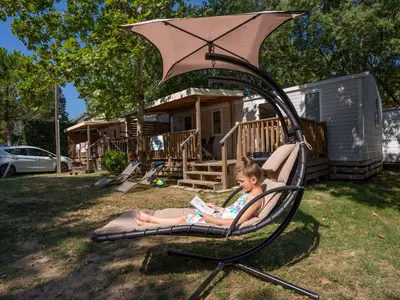 Mobilheim für 6 Personen (30 m²) in Cavallino-Treporti 7/10