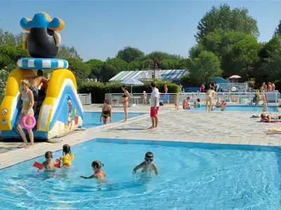 Mobilheim für 6 Personen (30 m²) in Cavallino-Treporti 10/10