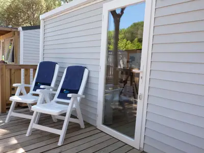Mobilheim für 5 Personen (24 m²) in Cavallino-Treporti 2/10
