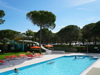 Mobilheim für 5 Personen (24 m²) in Cavallino-Treporti 10/10