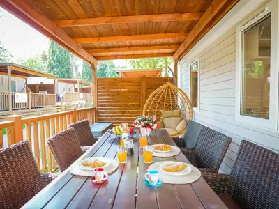Mobilheim für 6 Personen (30 m²) in Cavallino-Treporti 2/10