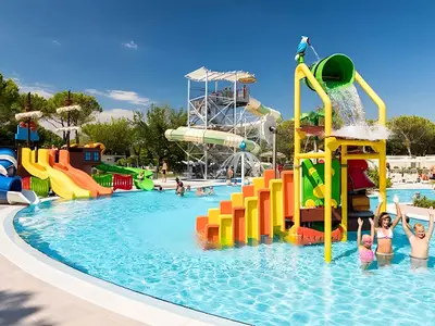 Mobilheim für 5 Personen (24 m²) in Cavallino-Treporti 8/10