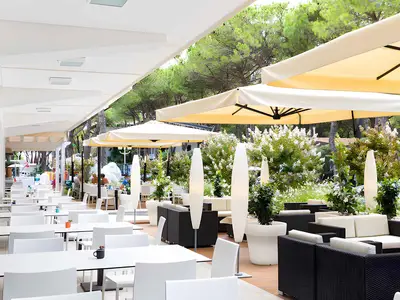 Mobilheim für 5 Personen (24 m²) in Cavallino-Treporti 10/10