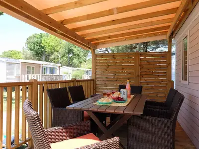 Mobilheim für 6 Personen (29 m²) in Cavallino-Treporti 9/10