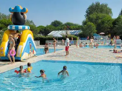 Mobilheim für 6 Personen (29 m²) in Cavallino-Treporti 7/10