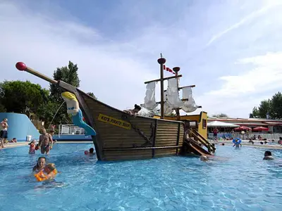 Mobilheim für 6 Personen (29 m²) in Cavallino-Treporti 8/10