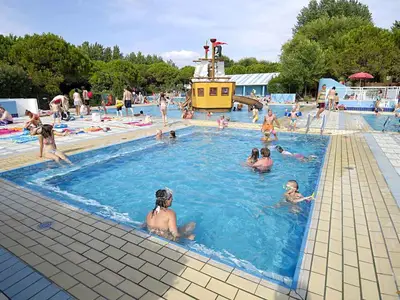 Mobilheim für 6 Personen (29 m²) in Cavallino-Treporti 9/10