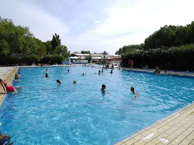 Mobilheim für 6 Personen (29 m²) in Cavallino-Treporti 10/10