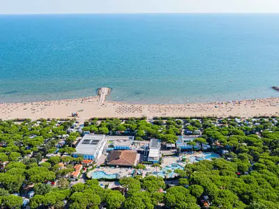 Mobilheim für 4 Personen (22 m²) in Cavallino-Treporti 4/10