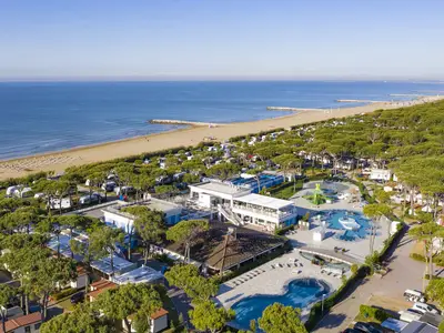 Mobilheim für 4 Personen (22 m²) in Cavallino-Treporti 5/10