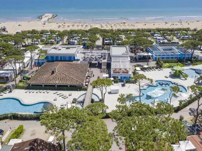 Mobilheim für 4 Personen (22 m²) in Cavallino-Treporti 6/10