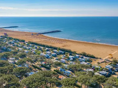 Mobilheim für 4 Personen (22 m²) in Cavallino-Treporti 7/10