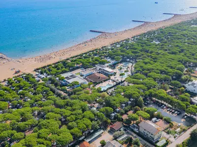 Mobilheim für 4 Personen (22 m²) in Cavallino-Treporti 8/10