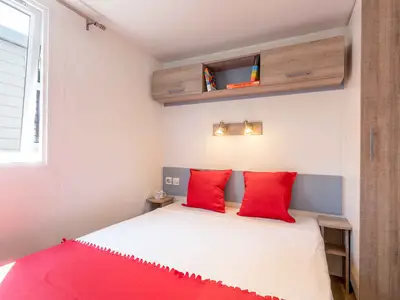 Mobilheim für 4 Personen (22 m²) in Cavallino-Treporti 2/10