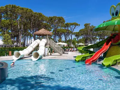 Mobilheim für 4 Personen (22 m²) in Cavallino-Treporti 3/10