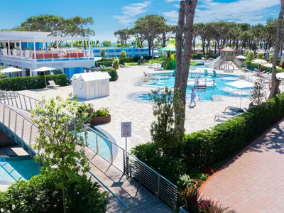 Mobilheim für 4 Personen (22 m²) in Cavallino-Treporti 5/10