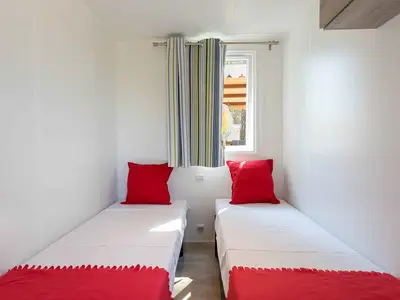 Mobilheim für 4 Personen (22 m²) in Cavallino-Treporti 9/10